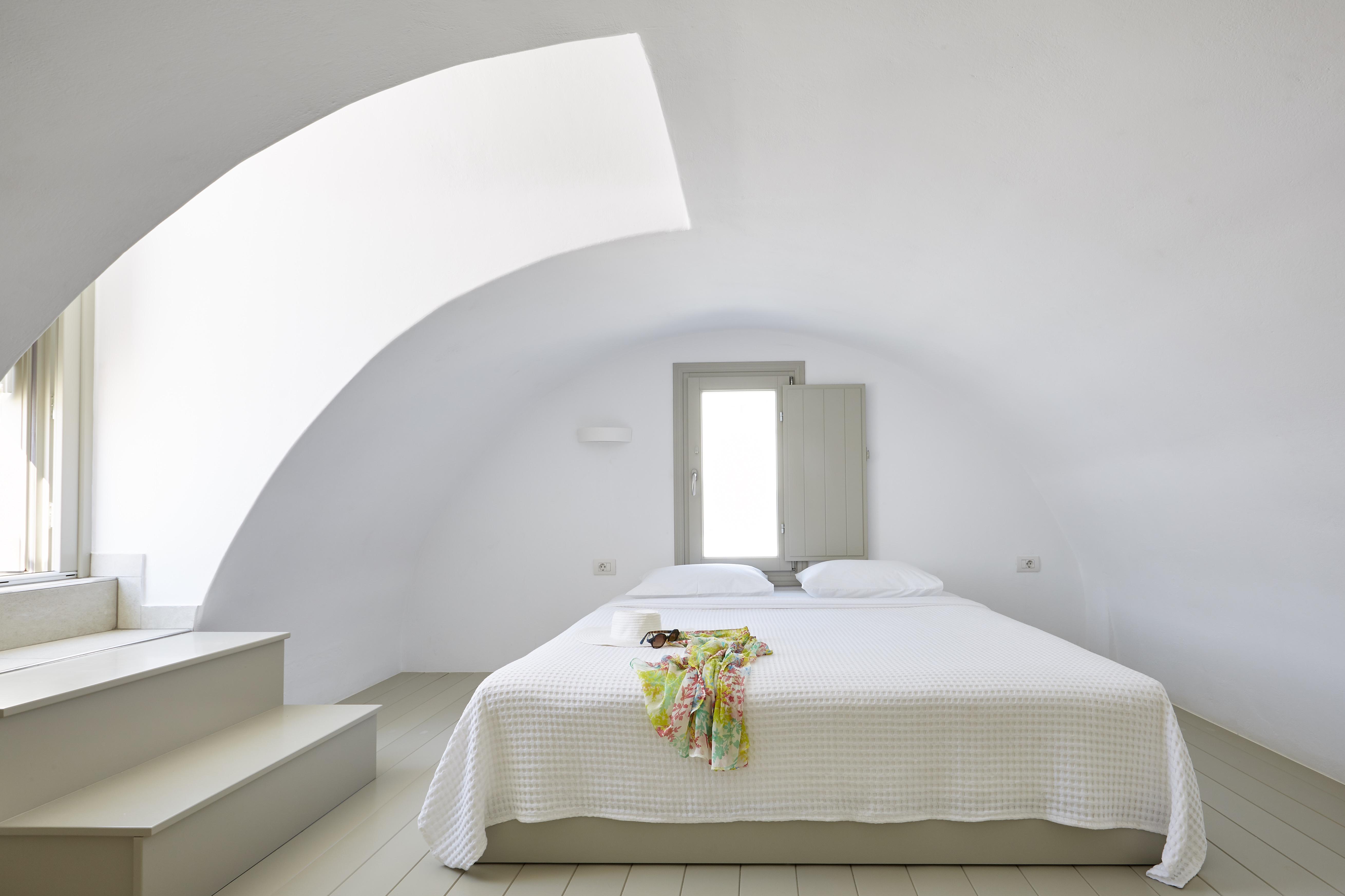 Aperanto Suites Oia  Exterior foto