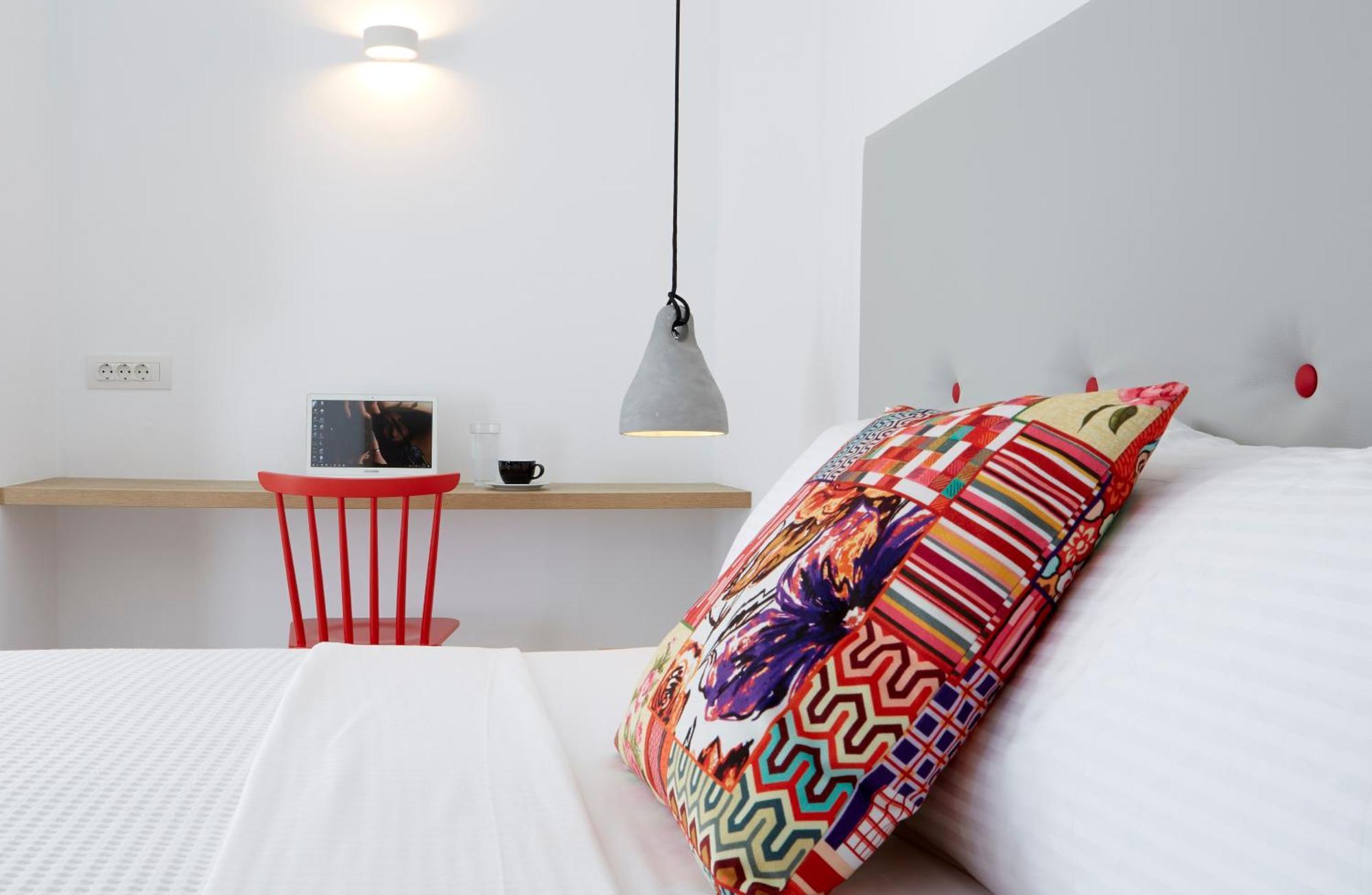 Aperanto Suites Oia  Exterior foto